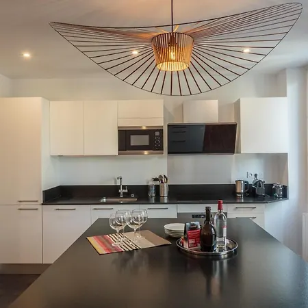 Youcca // Ancolie Close To The Beaches In *