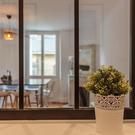 Apartment Youcca // Ancolie Close To The Beaches In *