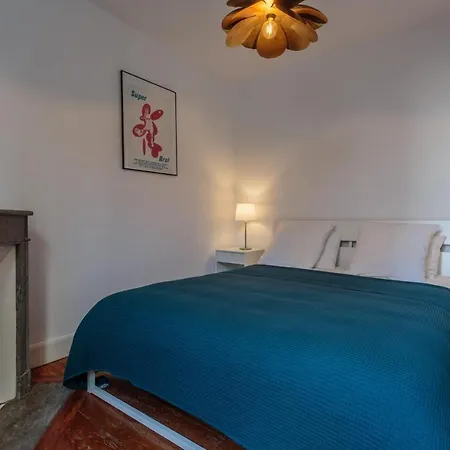 Youcca // Ancolie Close To The Beaches In * Biarritz