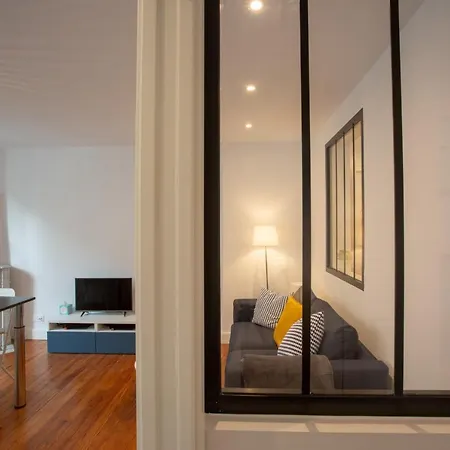 Youcca // Ancolie Close To The Beaches In *