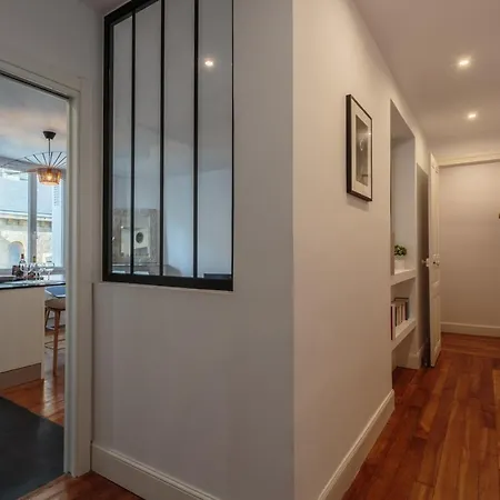 Youcca // Ancolie Close To The Beaches In * Biarritz
